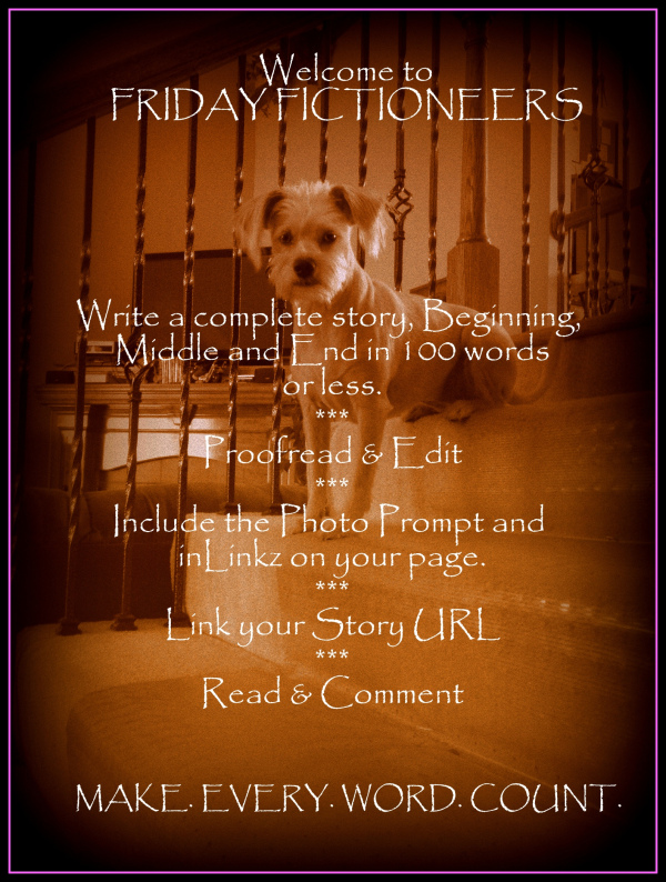 friday-fictioneers-and-poppy